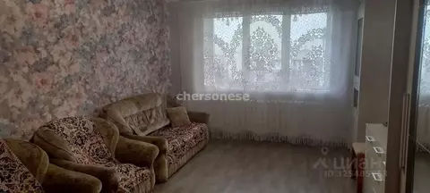 4-к кв. Севастополь ул. Адмирала Юмашева, 19В (91.0 м)