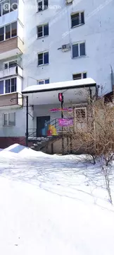 Помещение свободного назначения (39.3 м)