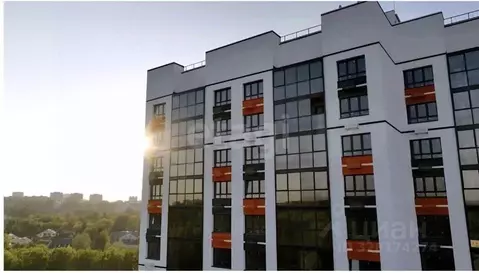 Студия Ярославская область, Ярославль ул. Старая Костромская, 6 (31.47 ...