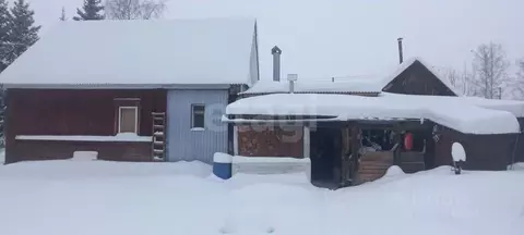 Дом в Пермский край, Пермь пер. Серго, 9 (86 м)