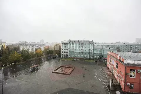 2-к кв. Алтайский край, Барнаул просп. Ленина, 73 (54.4 м)