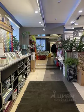 Помещение свободного назначения в Москва Ленинский просп., 70/11 (78 ...