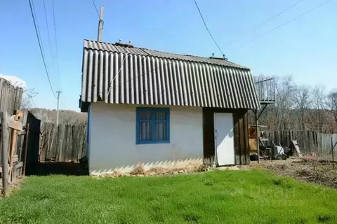 Дом в Амурская область, Благовещенск Благовещенский Каменный Карьер ...