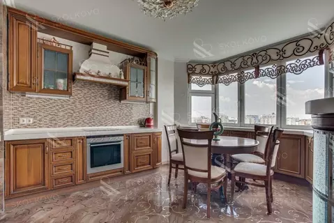 4-к кв. Москва Чонгарский бул., 15 (130.0 м)