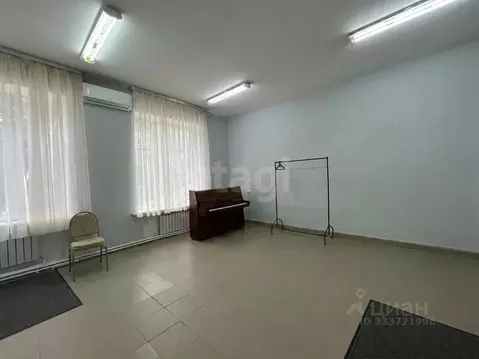 Офис в Калужская область, Дзержинский муниципальный округ, Товарково ...