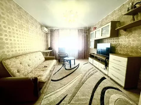 3-к кв. Волгоградская область, Волгоград пос. ГЭС, ул. Героев Шипки, ...