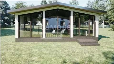 Дом в Липецкая область, Липецк Сселки мкр,  (53 м)