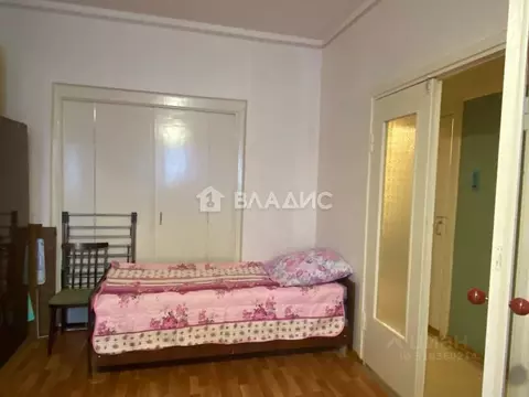 3-к кв. Мурманская область, Кировск Олимпийская ул., 20 (65.5 м)