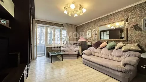 3-к кв. Смоленская область, Смоленск Хлебозаводской пер., 13 (66.7 м)