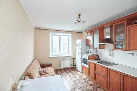 1-к кв. Тюменская область, Тюмень Широтная ул., 108к2 (46.0 м)