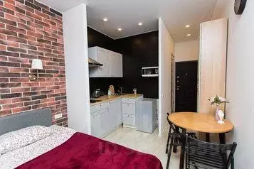 1-к кв. Москва ул. Хромова, 3 (20.0 м)