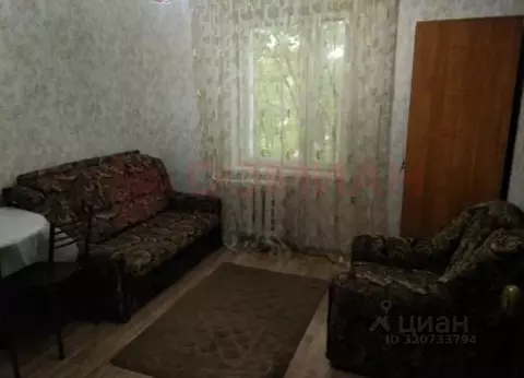 Комната Ростовская область, Ростов-на-Дону Днепровский пер., 108 (14.0 ...