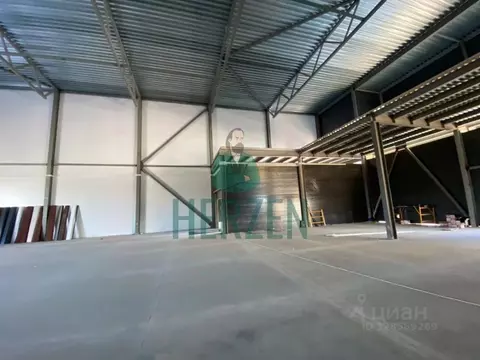 Производственное помещение в Московская область, Люберцы городской ...