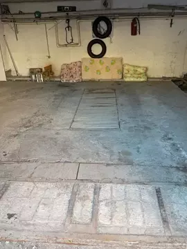 Гараж в Кировская область, Киров ул. Свободы, 106 (28 м)