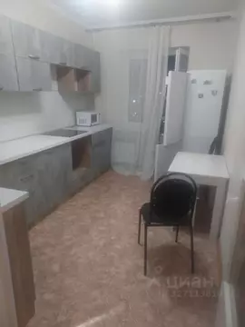 1-к кв. Пензенская область, Пенза Сухумская ул., 11 (35.0 м)