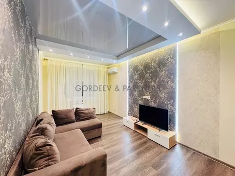 1-к кв. Татарстан, Казань ул. Габдуллы Кариева, 4А (37.1 м)