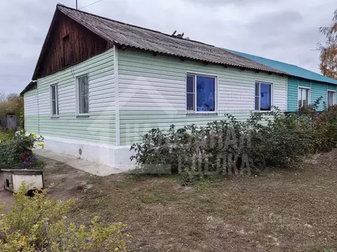 Дом в Алтайский край, Рубцовский район, Новоалександровский сельсовет, ...