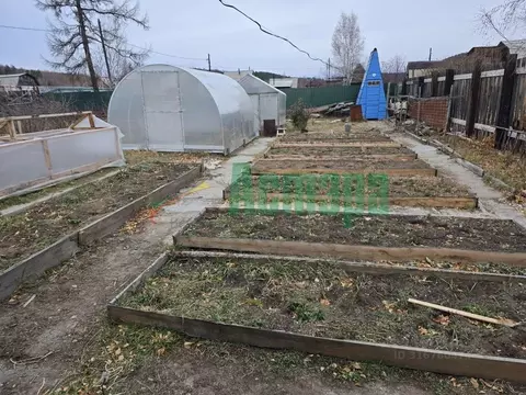 Дом в Забайкальский край, Чита Строитель ДНТ,  (16 м)