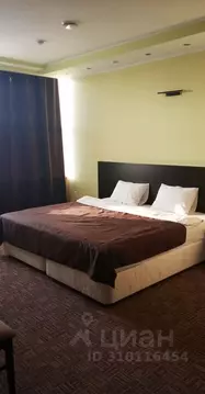 Комната Тюменская область, Тюмень Одесская ул., 38/1 (36.0 м)