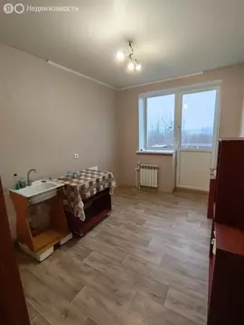 1-комнатная квартира: Старый Оскол, микрорайон Заречье, 12 (35 м)