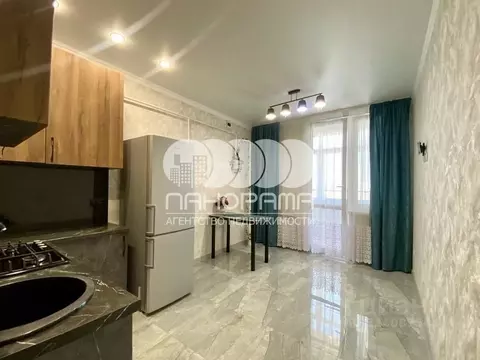 1-к кв. Краснодарский край, Анапа ул. Ленина, 180Ак14 (44.3 м)