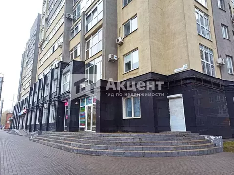 Помещение свободного назначения в Ивановская область, Иваново ул. ...