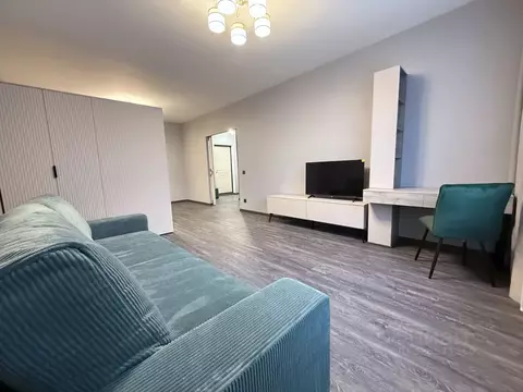 1-к кв. Москва ул. Полины Осипенко, 10к1 (52.4 м)