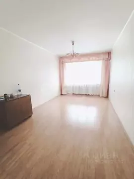 3-к кв. Сахалинская область, Южно-Сахалинск Комсомольская ул., 288 ...