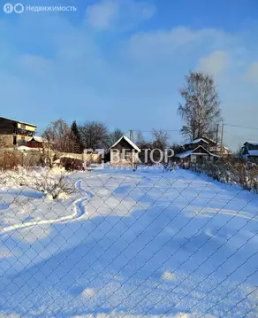 Дом в Костромской район, Шунгенское сельское поселение, СТ Строитель ...