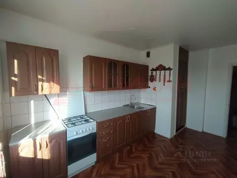 3-к кв. Ростовская область, Волгодонск ул. Гагарина, 1 (62.0 м)