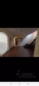 Дом в Адыгея, Тахтамукайский район, Яблоновский пгт Юбилейная ул. (280 ...