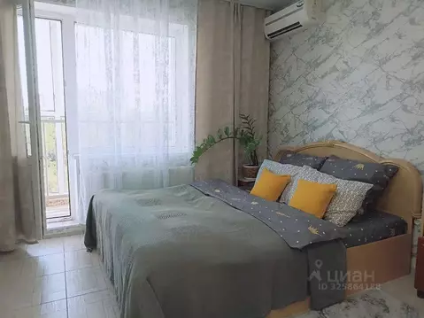 1-к кв. Башкортостан, Уфа ул. Софьи Перовской, 22 (25.0 м)