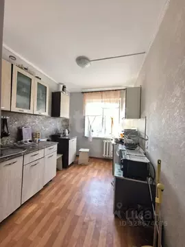 Комната Амурская область, Благовещенск ул. Островского, 226 (19.8 м)