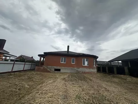 Дом в Ростовская область, Аксайский район, Ольгинская ст-ца  (340 м)
