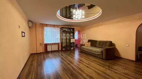 3-к кв. Астраханская область, Астрахань ул. Николая Ветошникова, 2В ...