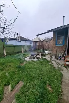 Дом в Минеральные Воды, Полевой переулок (63 м)