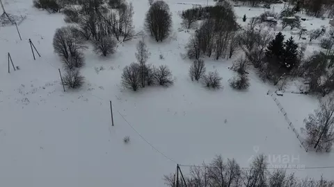 Участок в Московская область, Волоколамский муниципальный округ, д. ...
