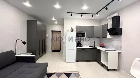 Студия Коми, Сыктывкар Октябрьский просп., 137 (26.0 м)