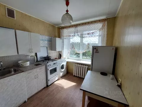 1-к кв. Санкт-Петербург Народная ул., 16 (35.0 м)