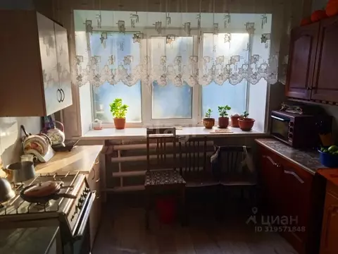 Комната Владимирская область, Муром пос. Фабрики имени П.Л. Войкова, ...