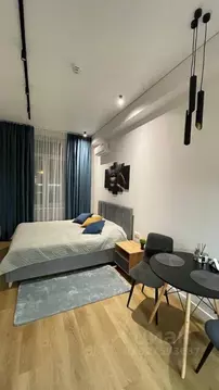 Студия Москва 14-я Парковая ул., 8 (20.0 м)