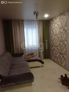 2-комнатная квартира: Челябинская область, Озерск, улица Матросова, 34 ...