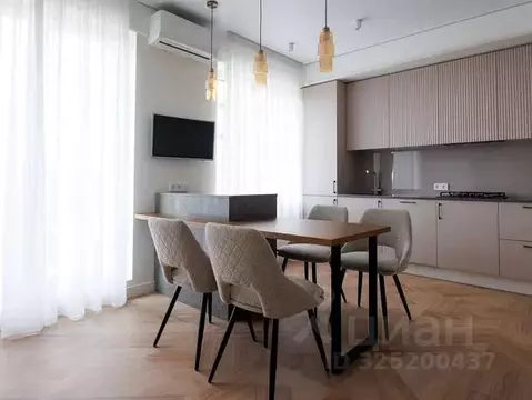 1-к кв. Калининградская область, Калининград ул. Дубовая Аллея, 3Ак1 ...