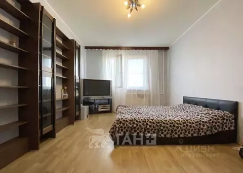 3-к кв. Санкт-Петербург Приморский просп., 149К1 (78.0 м)