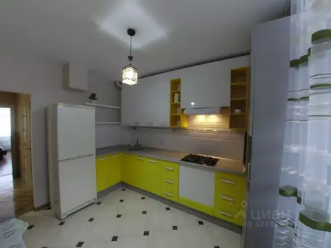 1-к кв. Ставропольский край, Ставрополь ул. Рогожникова, 5 (39.0 м)