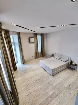 3-к кв. Ярославская область, Ярославль ул. Андропова, 25/9 (96.0 м)