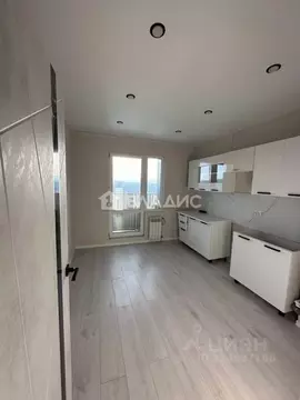 1-к кв. Бурятия, Улан-Удэ ул. Максима Концова, 1к2 (39.4 м)