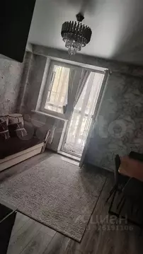 1-к кв. Ставропольский край, Ставрополь № 35 мкр, ул. А. Савченко, ...