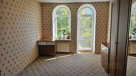 3-к кв. Самарская область, Самара ул. Победы, 107 (70.0 м)