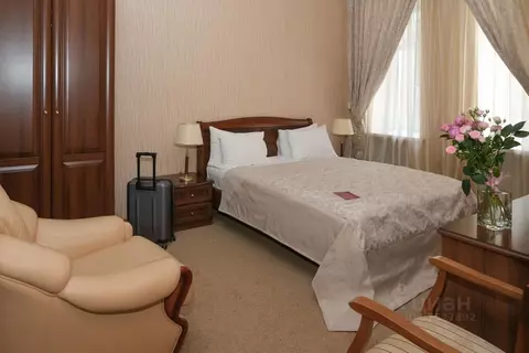 Комната Саратовская область, Саратов просп. Имени Петра Столыпина, 23 ...